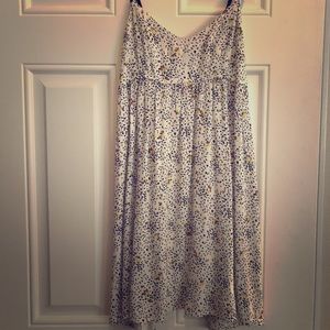 Volcom summer dress
